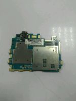 Лот: 11909609. Фото: 2. Основная плата ZTE Blade L2 не... Запчасти, оборудование