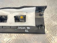 Лот: 25900090. Фото: 6. накладка порога внутренняя Haval...