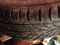 Лот: 3469045. Фото: 3. 14 штампы . Amtel 195/60. Авто, мото, водный транспорт