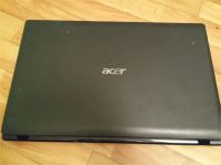 Лот: 9473994. Фото: 2. Корпус для ноутбука Acer 7551... Комплектующие