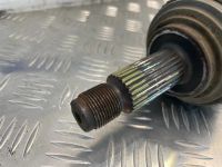 Лот: 23552819. Фото: 3. привод Honda Civic Ferio EK2. Авто, мото, водный транспорт
