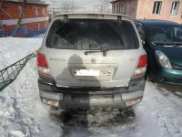Лот: 3779639. Фото: 7. kia sorento
