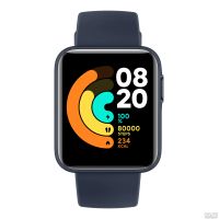 Лот: 17470847. Фото: 4. Умные часы Xiaomi Mi Watch Lite...