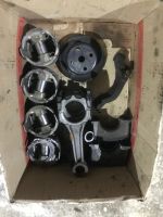 Лот: 13669781. Фото: 3. Двигатель R2 в разборе Mazda bongo... Авто, мото, водный транспорт