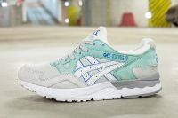 Лот: 9207890. Фото: 2. Кроссовки Asics Gel Lyte V (6546... Женская обувь