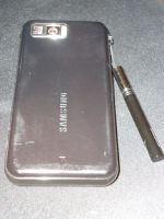 Лот: 4629188. Фото: 2. Samsung i900, Обмен предлагайте... Смартфоны, связь, навигация