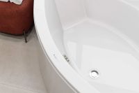 Лот: 24405971. Фото: 5. Ванна пристенная VAGNERPLAST Veronela...