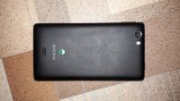 Лот: 7845581. Фото: 2. Sony xperia miro Торг. Смартфоны, связь, навигация