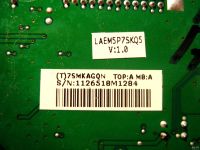 Лот: 18275723. Фото: 3. 715G2227-1-AC, скалер mnt ACER... Бытовая техника