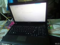 Лот: 9378803. Фото: 2. продам Samsung NP R540. Компьютеры, ноутбуки, планшеты