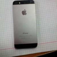Лот: 8440239. Фото: 2. Продам айфон 5S. Смартфоны, связь, навигация