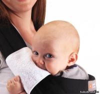 Лот: 8138846. Фото: 6. Эргорюкзак Ergo baby Carrier...