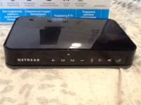 Лот: 2241345. Фото: 3. Wi-Fi роутер (маршрутизатор) Netgear... Компьютеры, оргтехника, канцтовары