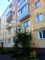 Лот: 25288794. Фото: 11. 2-комн. квартира , Красноярск...