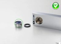 Лот: 3425739. Фото: 13. Смеситель 8026001