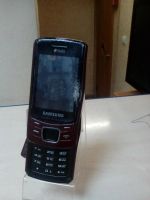 Лот: 9162222. Фото: 2. №668 . Samsung GT-C6112 ( C6112... Смартфоны, связь, навигация