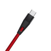 Лот: 19200443. Фото: 3. Кабель Xiaomi ZMI USB-С Cable... Смартфоны, связь, навигация