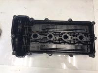 Лот: 21706588. Фото: 2. клапанная крышка Hyundai Solaris... Автозапчасти