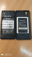 Лот: 16511416. Фото: 2. Смартфон Prestigio Wize N3 PSP3507... Запчасти, оборудование