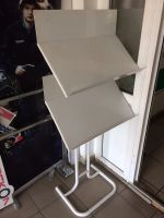 Лот: 10050835. Фото: 3. Продам 3 рекламные стойки. Бизнес