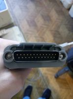 Лот: 12461519. Фото: 2. Кабель USB HP Q1342-600001. Комплектующие