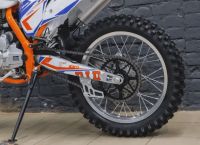 Лот: 21080112. Фото: 8. Мотоцикл KAYO T2 250 MX ENDURO...