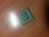 Лот: 19977029. Фото: 2. Процессор intel i5 для ноутбука. Комплектующие