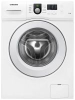 Лот: 15848419. Фото: 2. Стиральная машина Samsung WF60F1R0H0W... Крупная бытовая техника