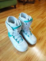 Лот: 25114555. Фото: 5. Ботинки USD Pro p.40-41 (сноуборд...