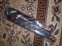 Лот: 13000109. Фото: 2. Сетевой фильтр sven. Периферия