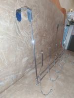 Лот: 11533461. Фото: 2. Вешалка прихожая навесная настенная... Мебель для прихожей