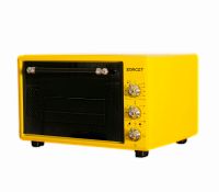 Лот: 16259754. Фото: 2. Мини-печь Zarget ZMO 3628YL... Мелкая бытовая техника