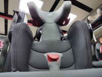 Лот: 15132016. Фото: 6. Автокресло Britax Roemer Kidfix...