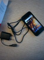 Лот: 11764184. Фото: 3. Смартфон МТС Smart Start 3 sim... Красноярск