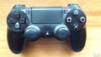 Лот: 8963000. Фото: 3. DualShock 4. Геймпад для PS4. Компьютеры, оргтехника, канцтовары