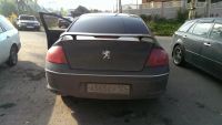 Лот: 4509241. Фото: 4. Peugeot 407