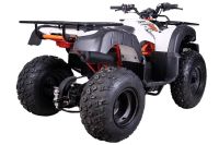 Лот: 25659226. Фото: 9. Квадроцикл KAYO AU150