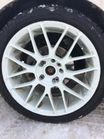 Лот: 10251426. Фото: 3. Кованые диски Sparco racing r17. Авто, мото, водный транспорт