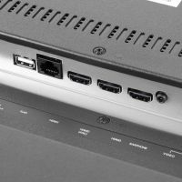 Лот: 17855724. Фото: 12. Телевизор StarWind SW-LED55UB401