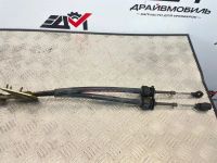 Лот: 25718076. Фото: 3. тросик переключения мкпп toyota... Авто, мото, водный транспорт