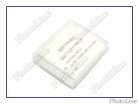 Лот: 6938337. Фото: 2. Аккумулятор батарея Batmax NB-6L... Аксессуары, расходные материалы