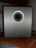 Лот: 650374. Фото: 3. САБ AUDIO PRO SONIQ 202. Бытовая техника