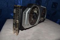 Лот: 10835497. Фото: 2. Продам видеокарта Palit GeForce... Комплектующие