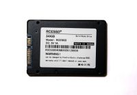 Лот: 17127970. Фото: 2. 240 Гб SSD Sata3 новый, запаковнный... Комплектующие