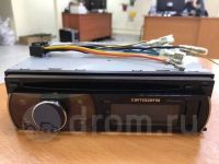 Лот: 13925894. Фото: 4. Магнитола Pioneer Carrozzeria... Красноярск