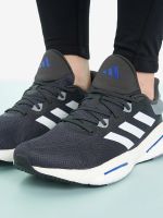 Лот: 24287941. Фото: 9. Кроссовки мужские adidas Solarglide...