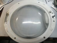 Лот: 20592225. Фото: 2. Люк (дверца) Zanussi FE 1006NN... Запчасти для бытовой техники