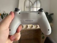 Лот: 24909752. Фото: 8. Джойстик dualshock 4 серебристый