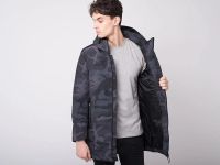 Лот: 16356406. Фото: 5. Куртка Nike (17012)