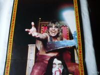 Лот: 18122386. Фото: 2. Ozzy Osbourne. " Talk Of The Devil... Коллекционирование, моделизм